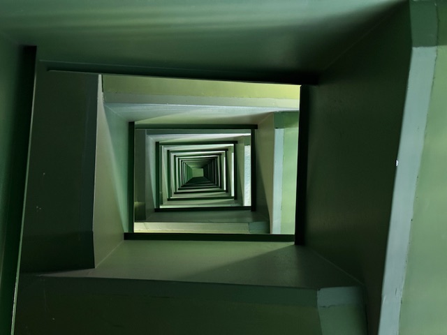 Green Series II