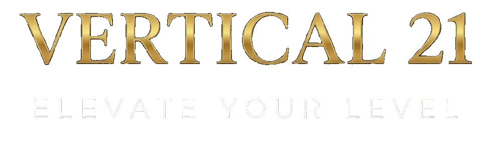 Vertical 21 — Elevate your level