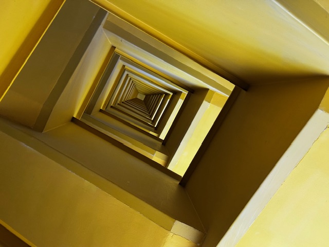 Yellow Series I