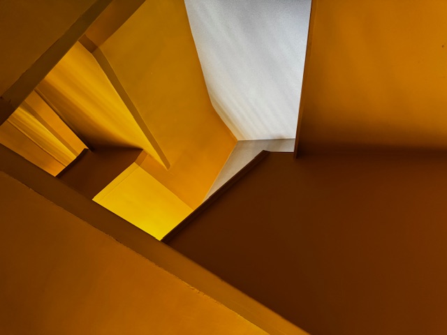 Yellow Series III